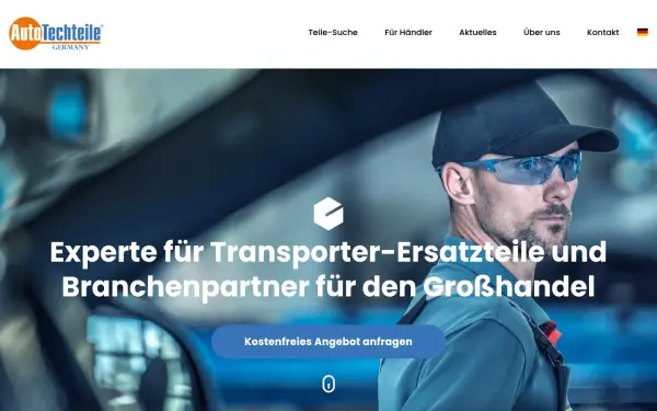 autotechteile.de