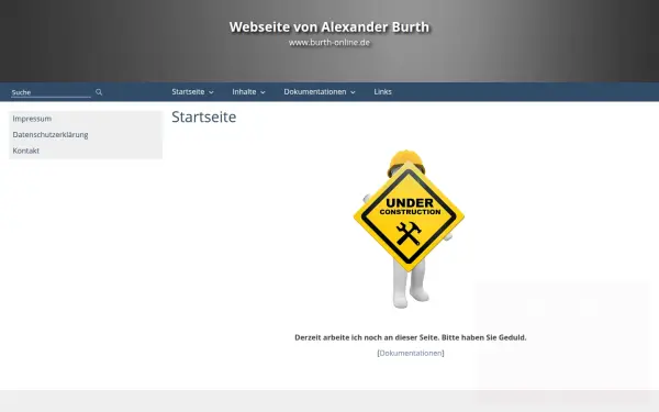 burth-online.de