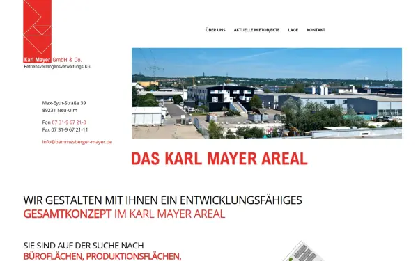www.karl-mayer-areal.de