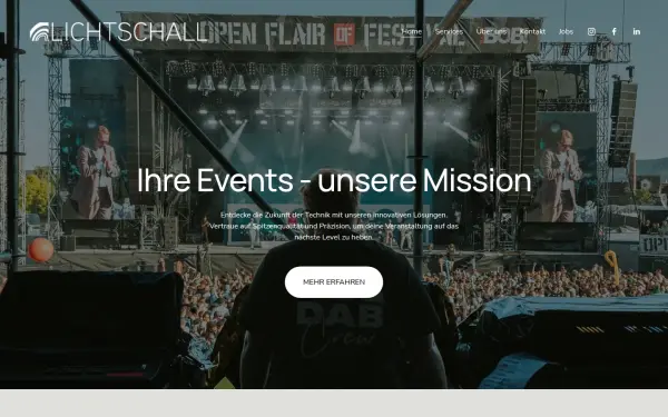 www.lichtschall.de