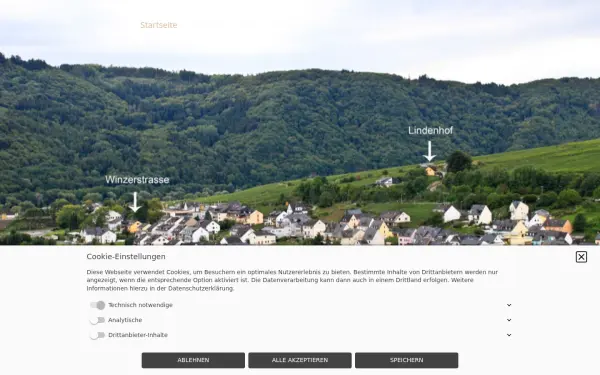 hallebach-zell-mosel.de