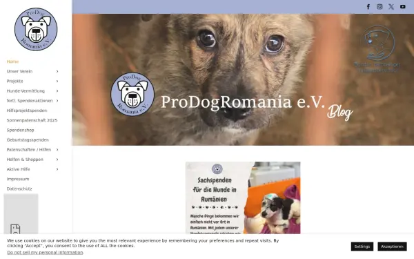 prodogromania.de