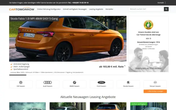 www.car-tomorrow.de