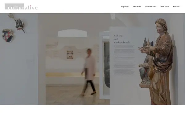 www.culturalive.de