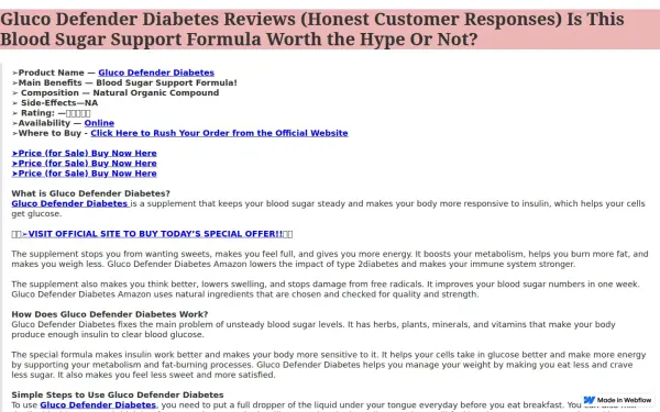 gluco-defender-diabetes.webflow.io