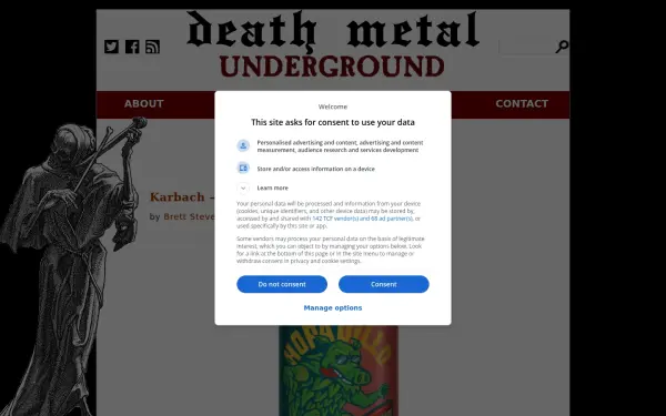 www.deathmetal.org