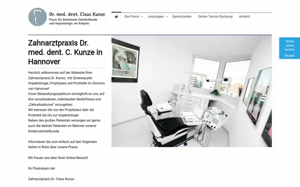www.dr-kunze-hannover.de