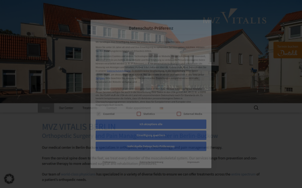 www.mvz-vitalis.de