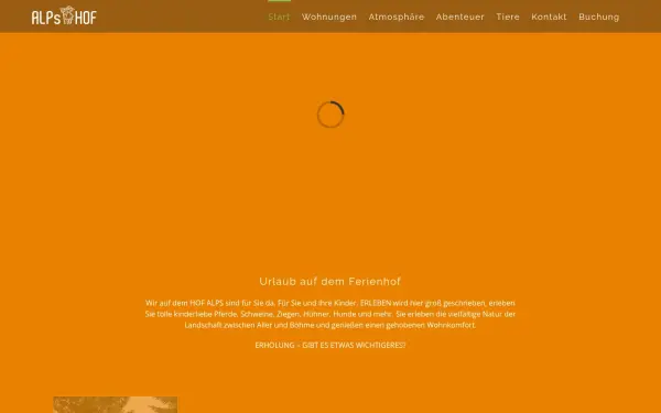 alpshof.de