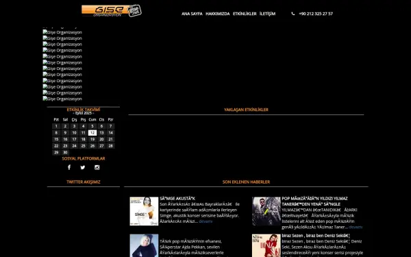 gise.net