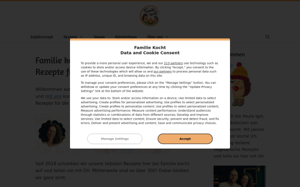 www.familiekocht.com