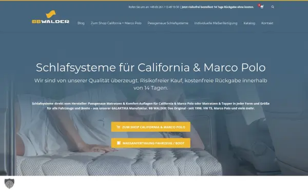 www.schlafsysteme24.de