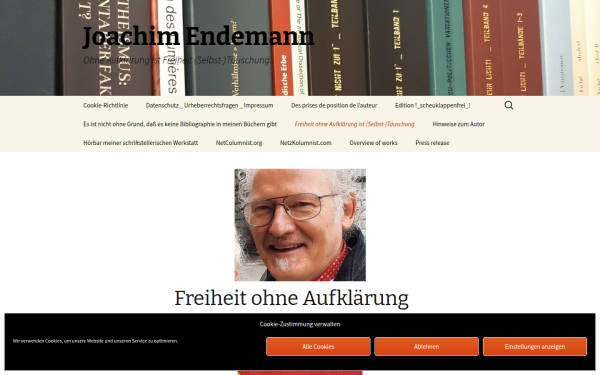 endemannverlag.com