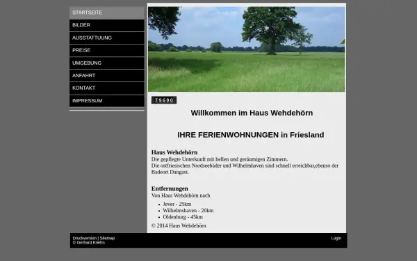 www.haus-wehdehoern.de