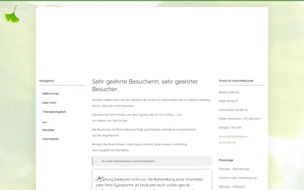 www.heilpraktiker-hainichen.de