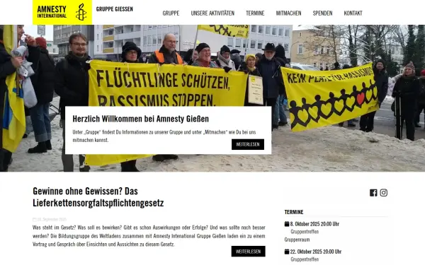 amnesty-giessen.de