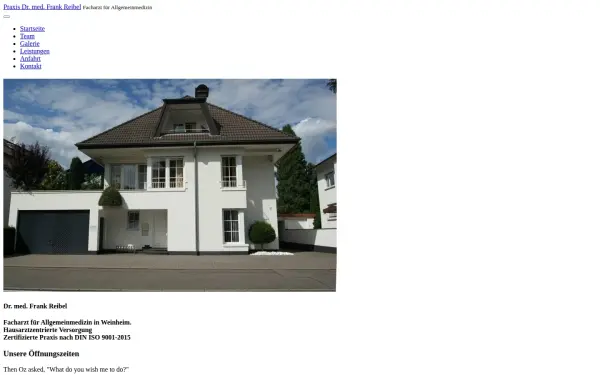 dr-reibel.de