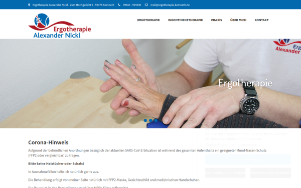 ergotherapie-kemnath.de