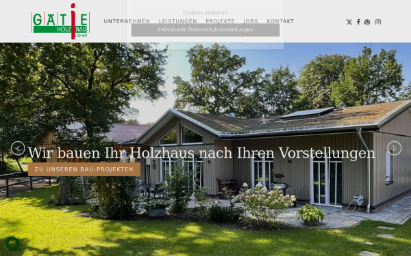 gaetje-holzbau.de
