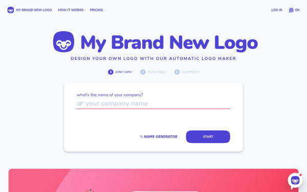 mybrandnewlogo.com