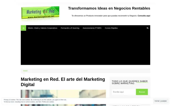 www.marketingenred.net