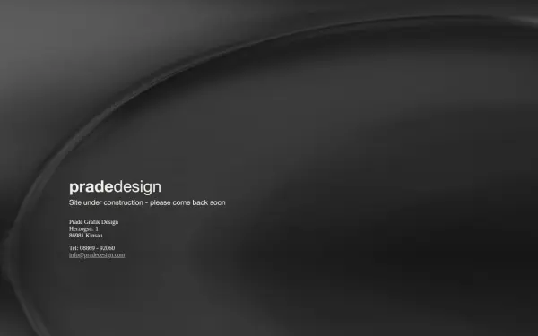 pradedesign.de
