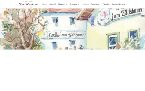 gasthof-wirtsbauer.de