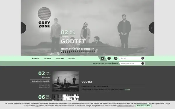greyzone-concerts.de