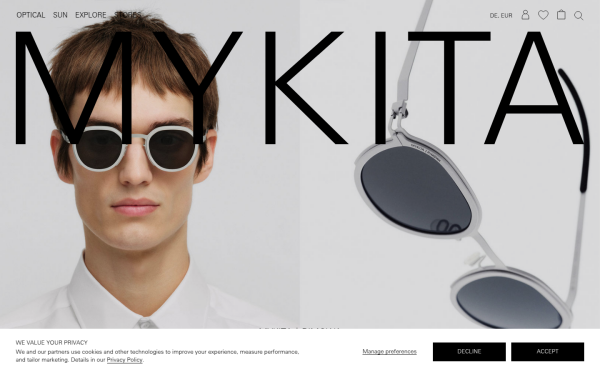 mykita.com