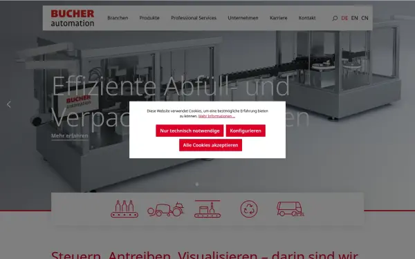 www.bucherautomation.com