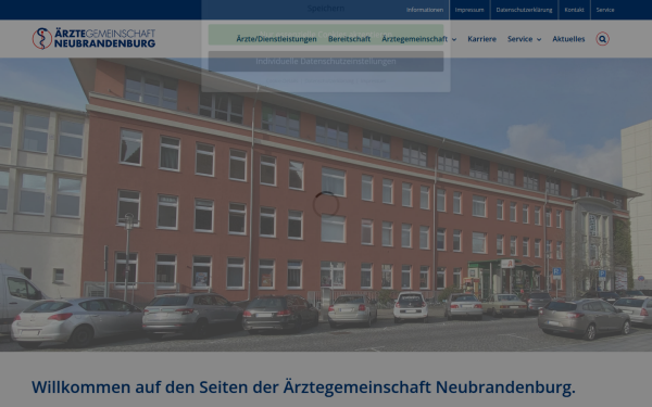 www.medizin-regio.de