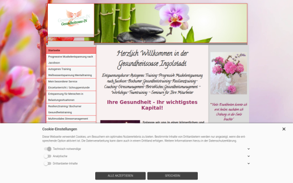 gesundheitsoase-in.bayern