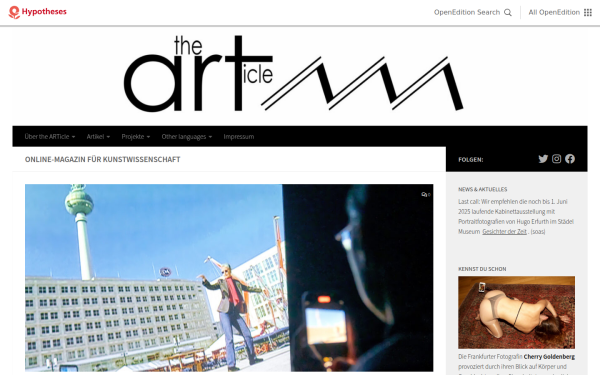 thearticle.hypotheses.org