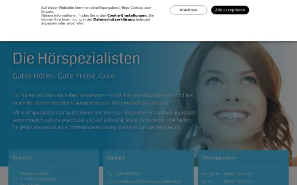www.die-hoerspezialisten.de
