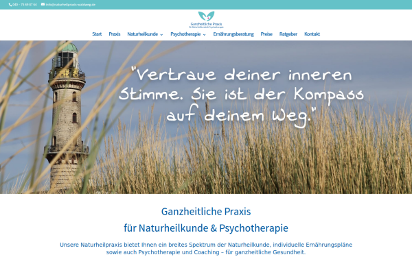 naturheilpraxis-waldweg.de