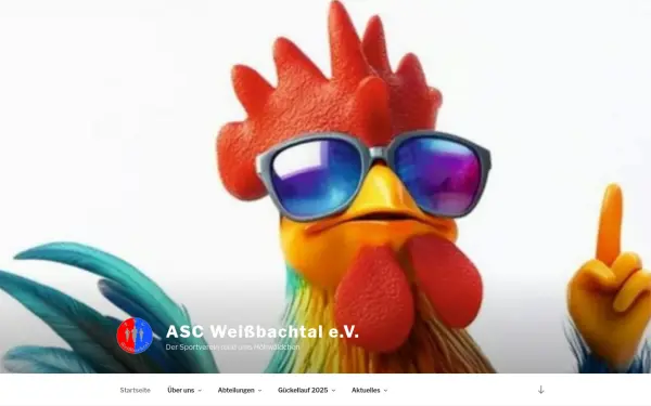 www.ascweissbachtal.de