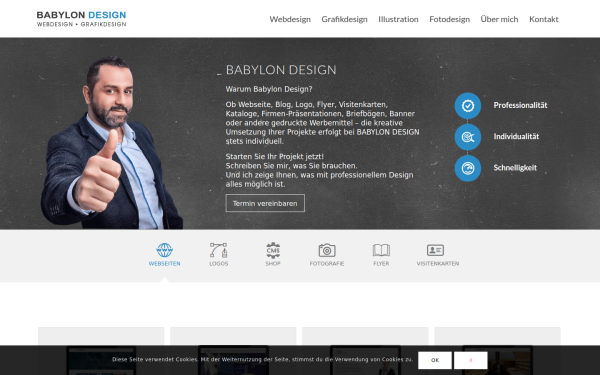 babylondesign.de