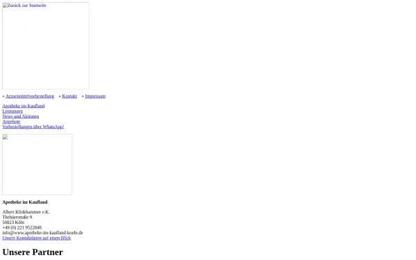www.apotheke-im-kaufland-koeln.de
