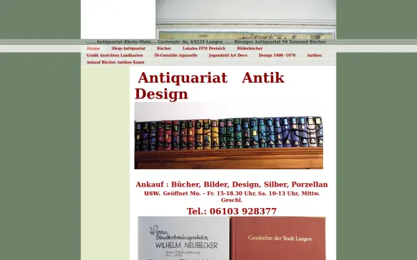 antiquariat-rhein-main.de