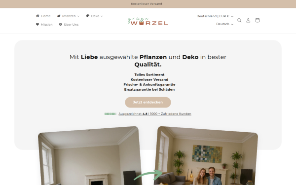 gruene-wurzel.de