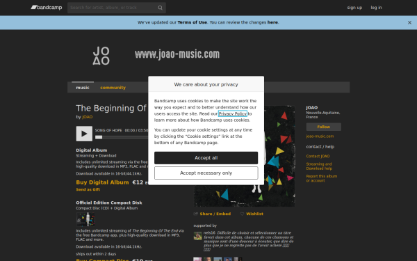 joao-music.bandcamp.com