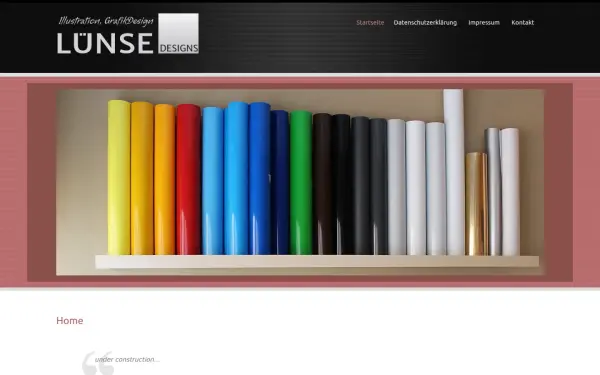 luense-designs.de
