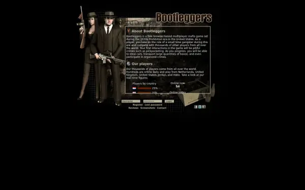 www.bootleggers.us