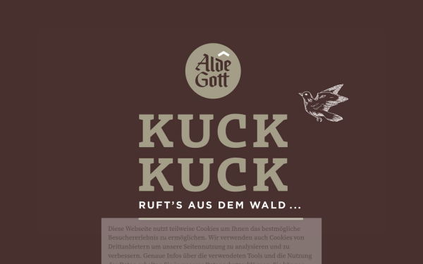 www.kuck-kuck.de