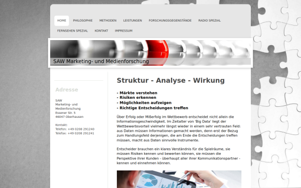 www.m2ws.de