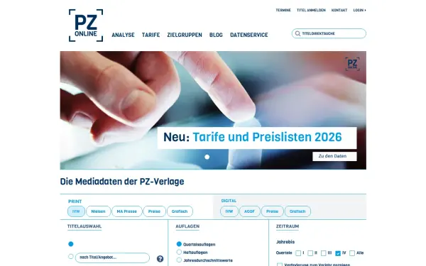 www.pz-online.de