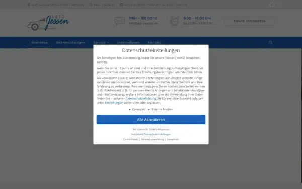 www.autojessen.de