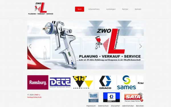 www.farbspritztechnik.com