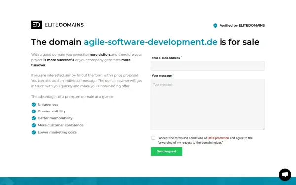 agile-software-development.de
