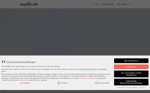 anzile.de